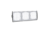 Светодиодный светильник ECOLED-120W-13900-D120-K4 Lite - картинка 1