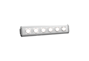 Светодиодный светильник ECOLED-190W-G90-K2 Matrix - картинка 1