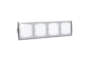 Светодиодный светильник ECOLED-160W-18930-D150-K4 Lite - картинка 1